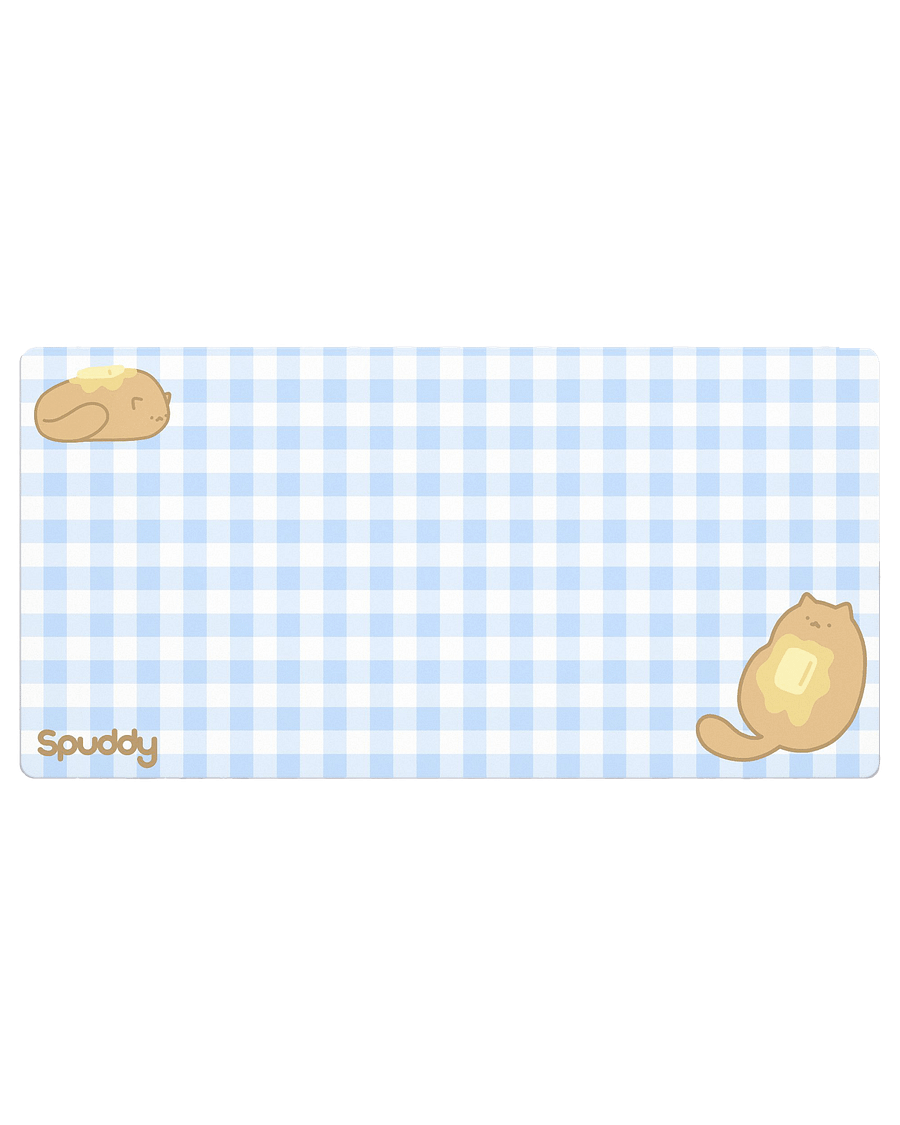 spuddy mousepad🥔 product image (1)