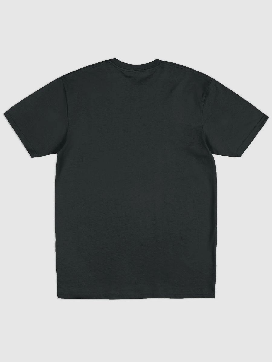 Cartoon Beans Tee product image (3)