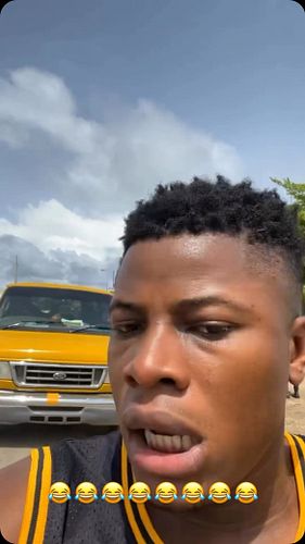 UK vs. Nigeria Viral Challenge
😂😂😂😂😂😂😂😂😂😂