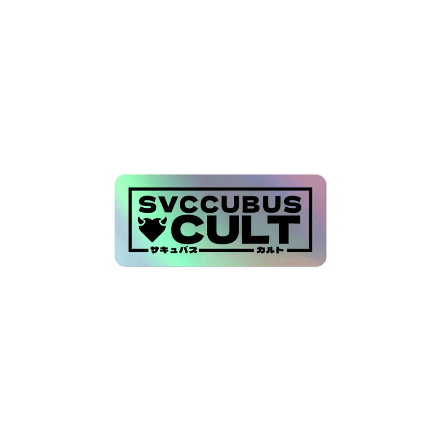 Holo Succubus product image (1)