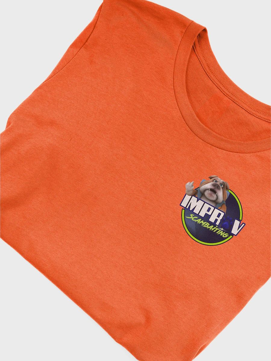 Mad Dog T product image (5)