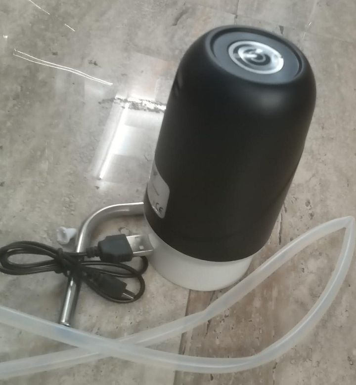 DRINKING WATER PUMP product image (1)