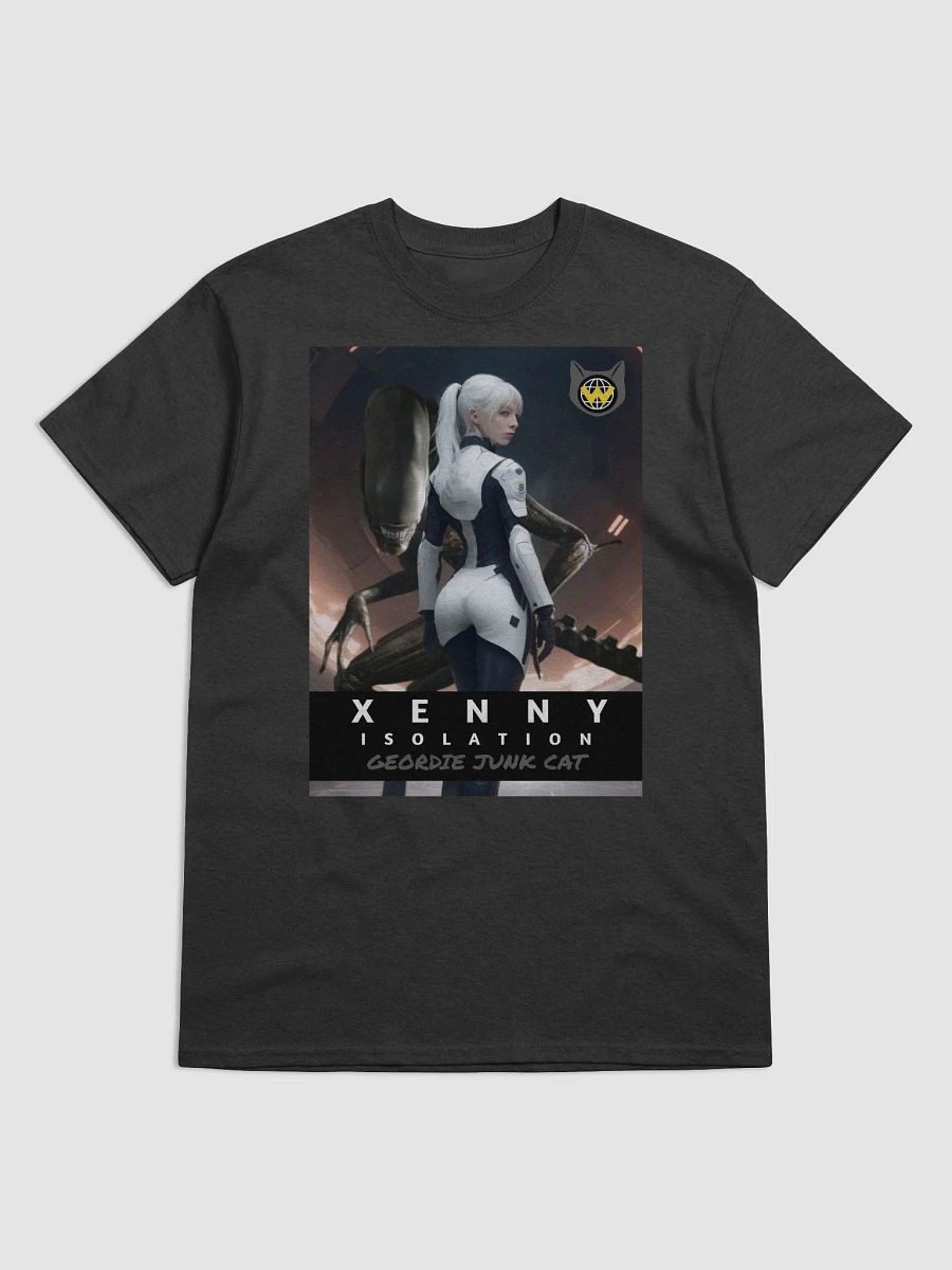 XENNY TWO Mens Tee (US, EU, AUS & CA SHIPPING) product image (1)