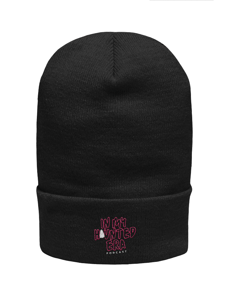 Logo Beanie product image (1)