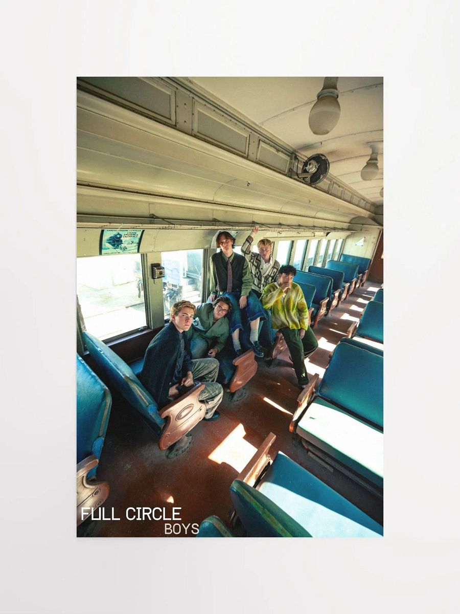 FCB POSTER product image (4)