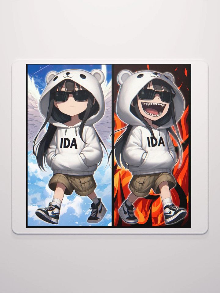 IDA KUMA Collection 
