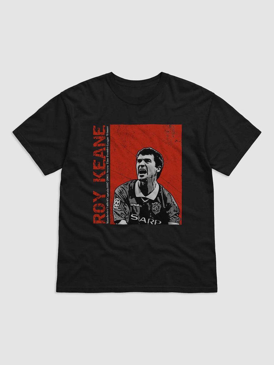 Roy Kean T-shirt product image (1)