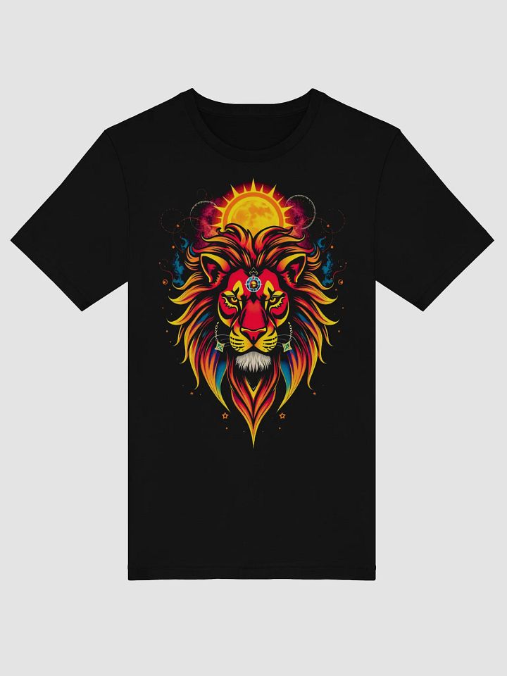 Iconic Comfort: Bella+Canvas Supersoft Tee product image (1)