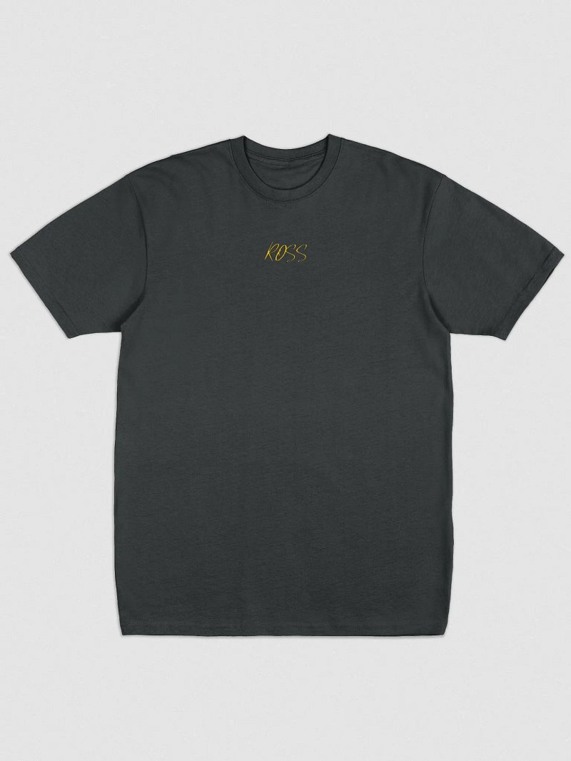 Ross Official T shirt