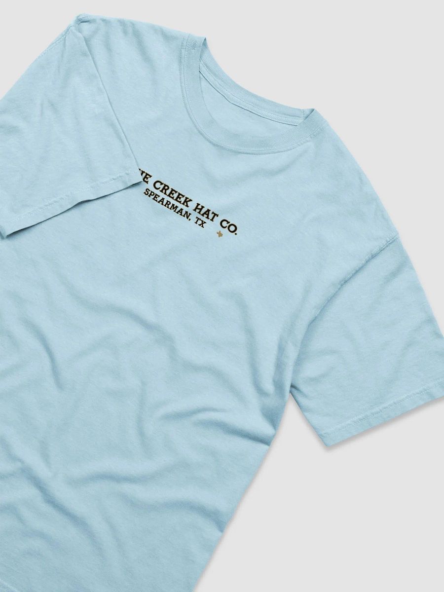 HOMEROOTS t-shirt product image (3)