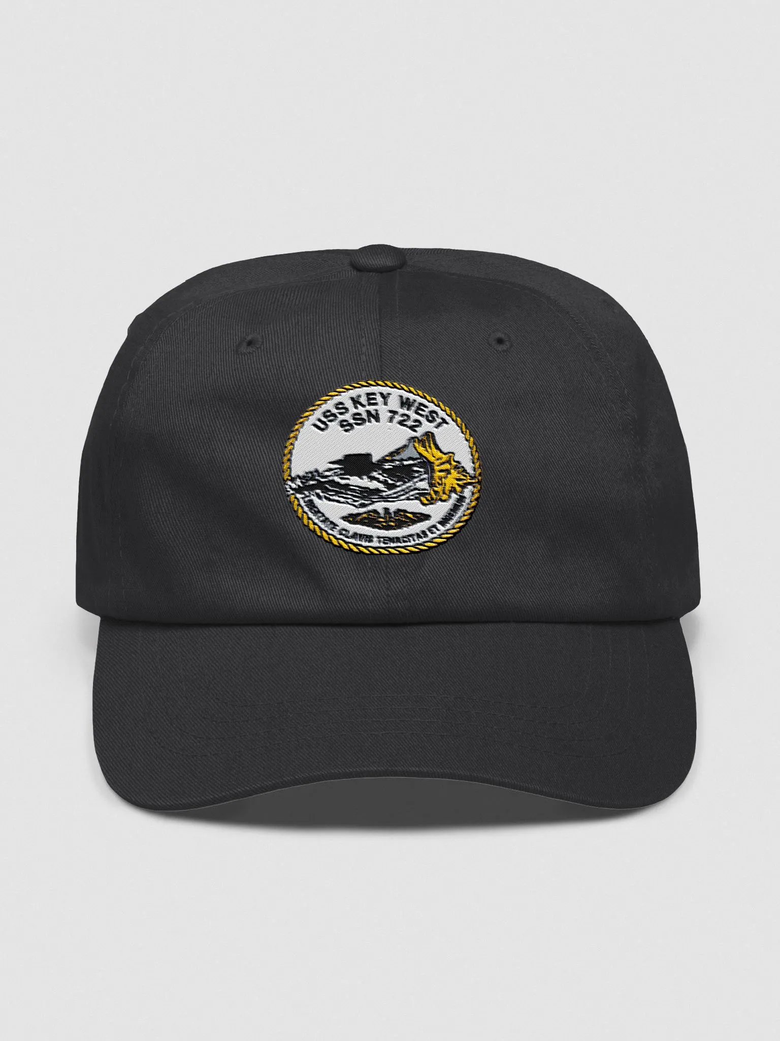 USS Key West SSN 722 product image (1)