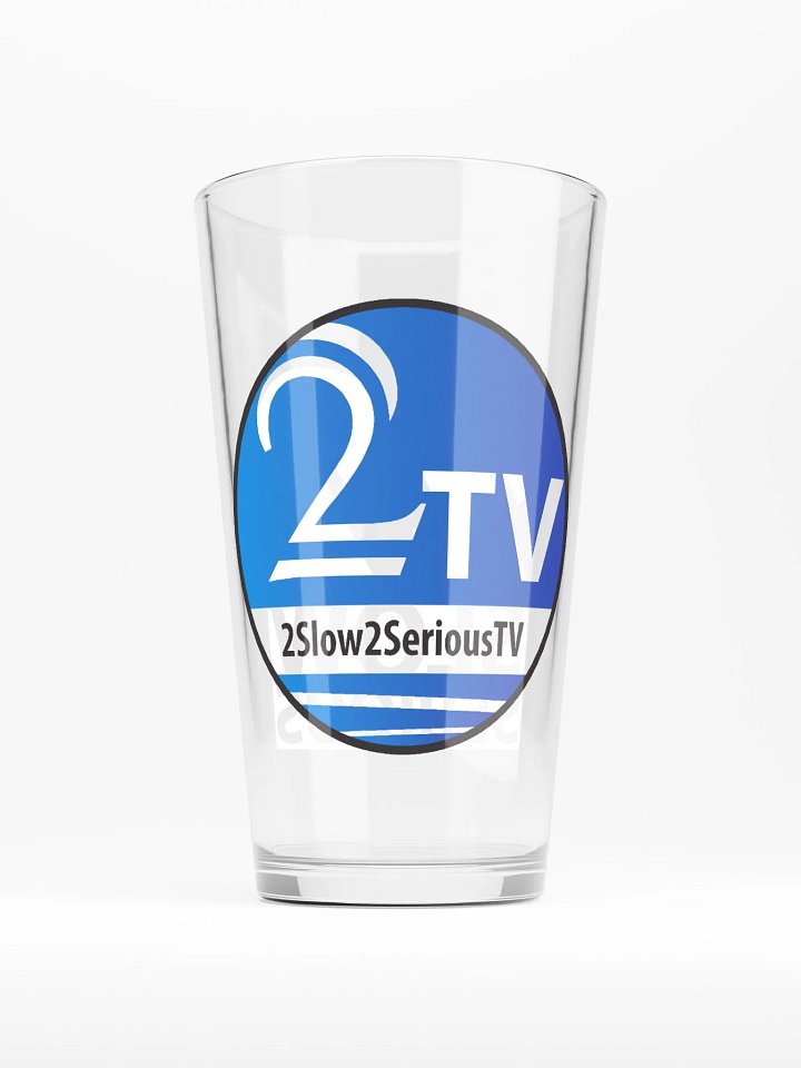 2Slow Logo Cup product image (2)
