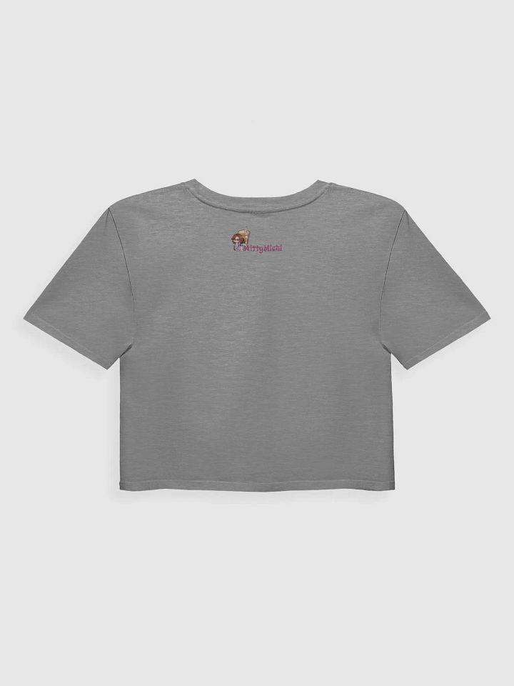 Magical Girl Michi Crop Top product image (10)