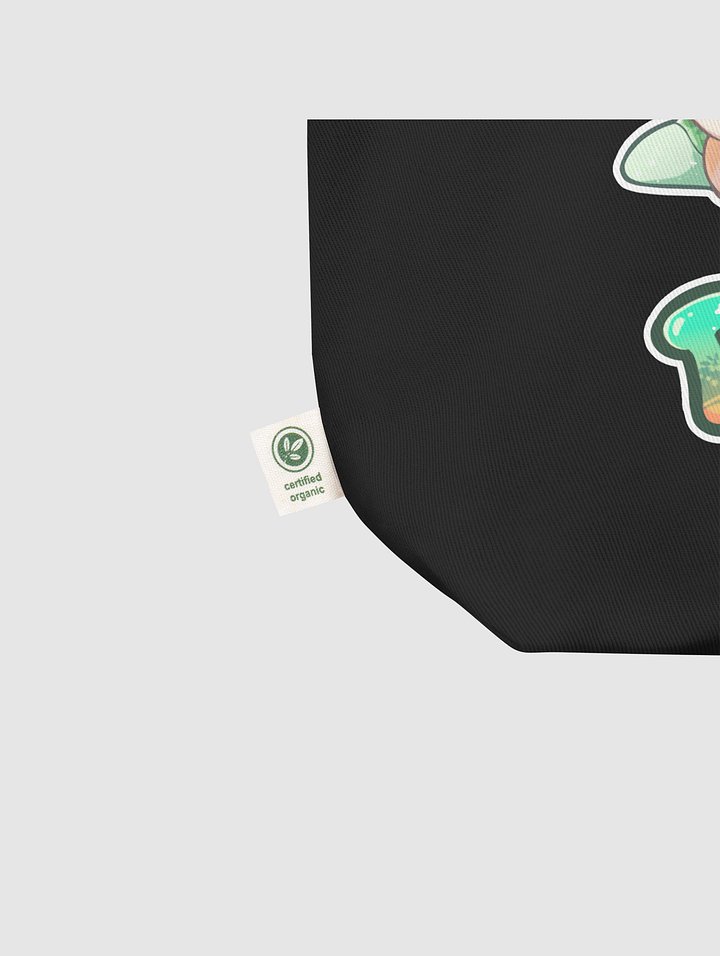 Lazy Days Tote Bag product image (2)