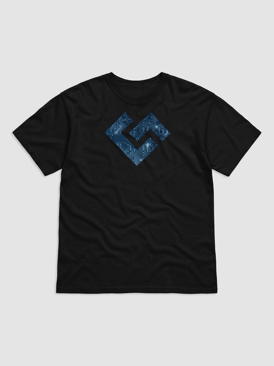 CG PCB Logo Shirt product image (1)