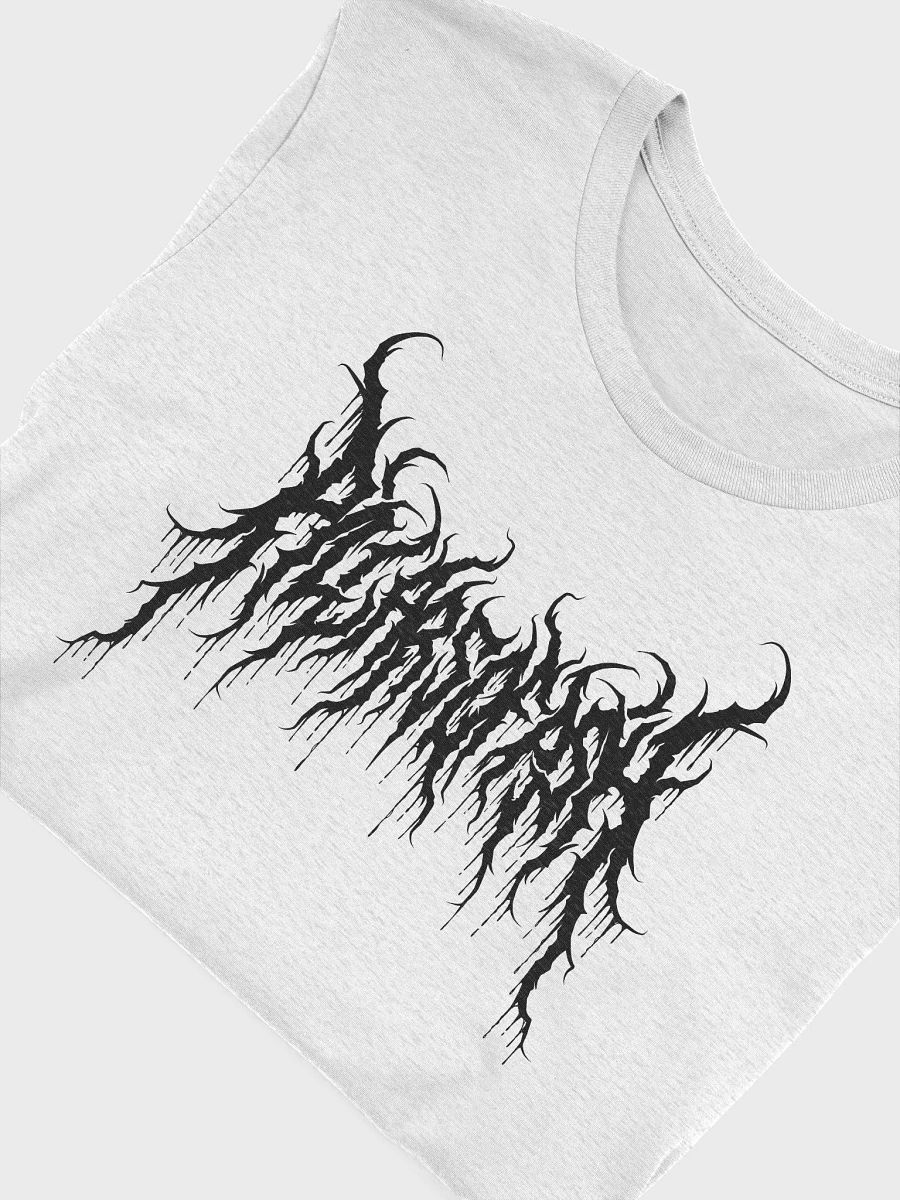 Brutal Shirt Black Print product image (33)