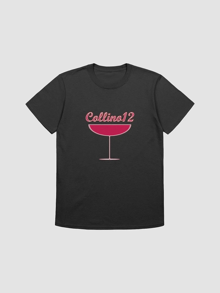 Collino12 T-Shirt product image (5)