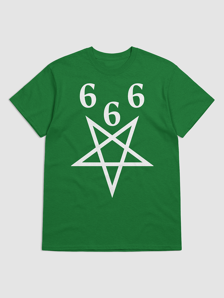 666 - Shirt product image (8)