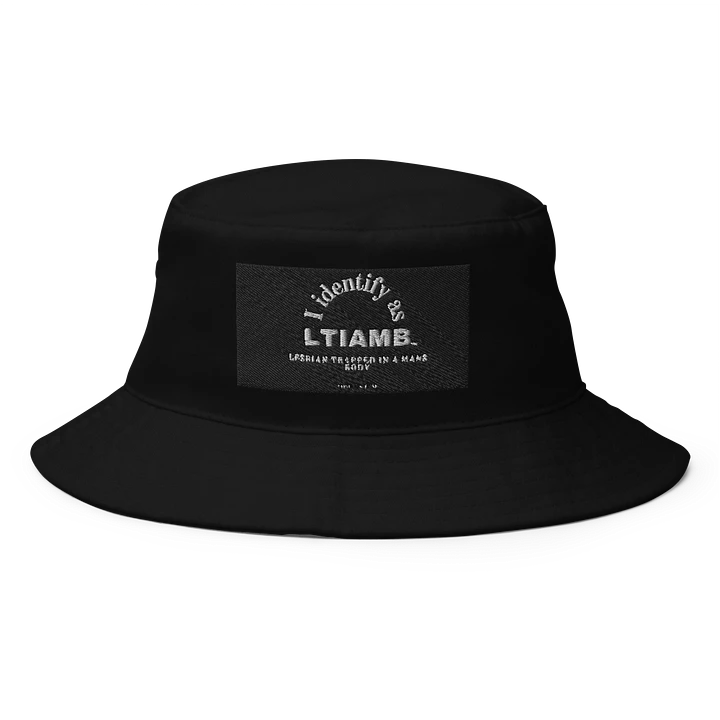 LTIAMB fishing hat product image (1)