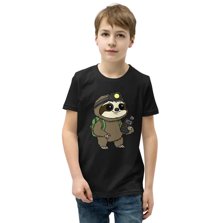 Children's Shirt - EMF product image (9)