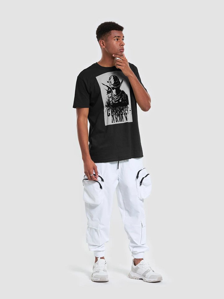 Chicken Brigade Tee product image (1)