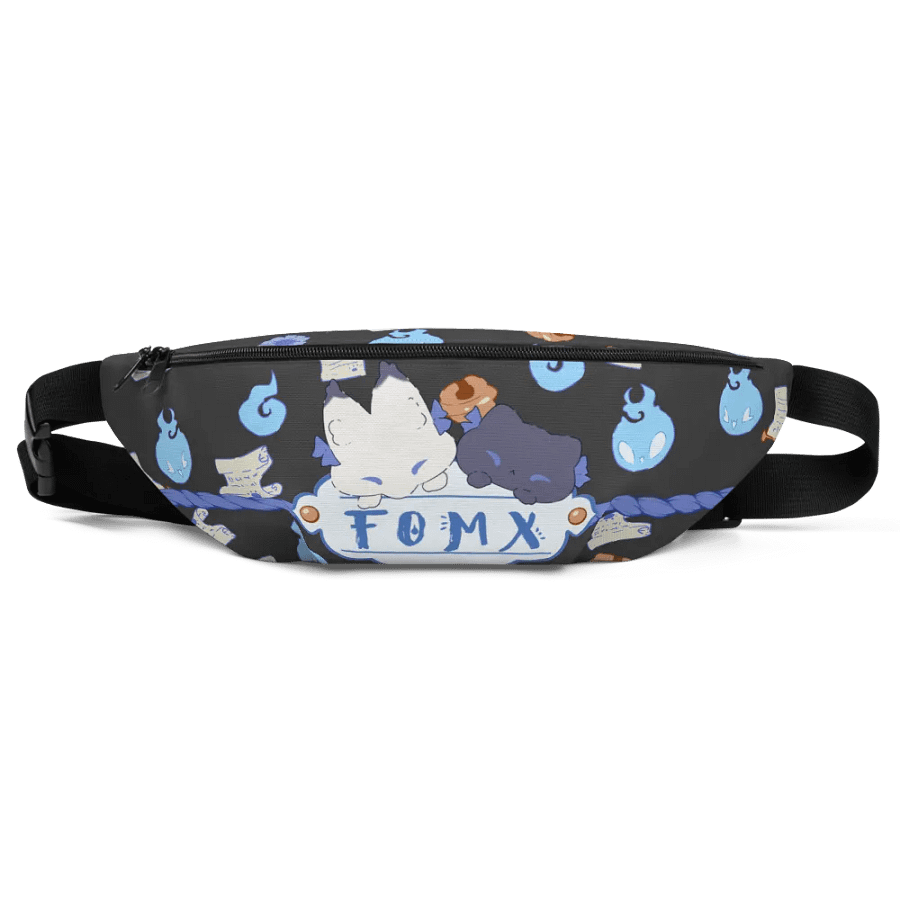 Fomx Fanny Pack product image (1)