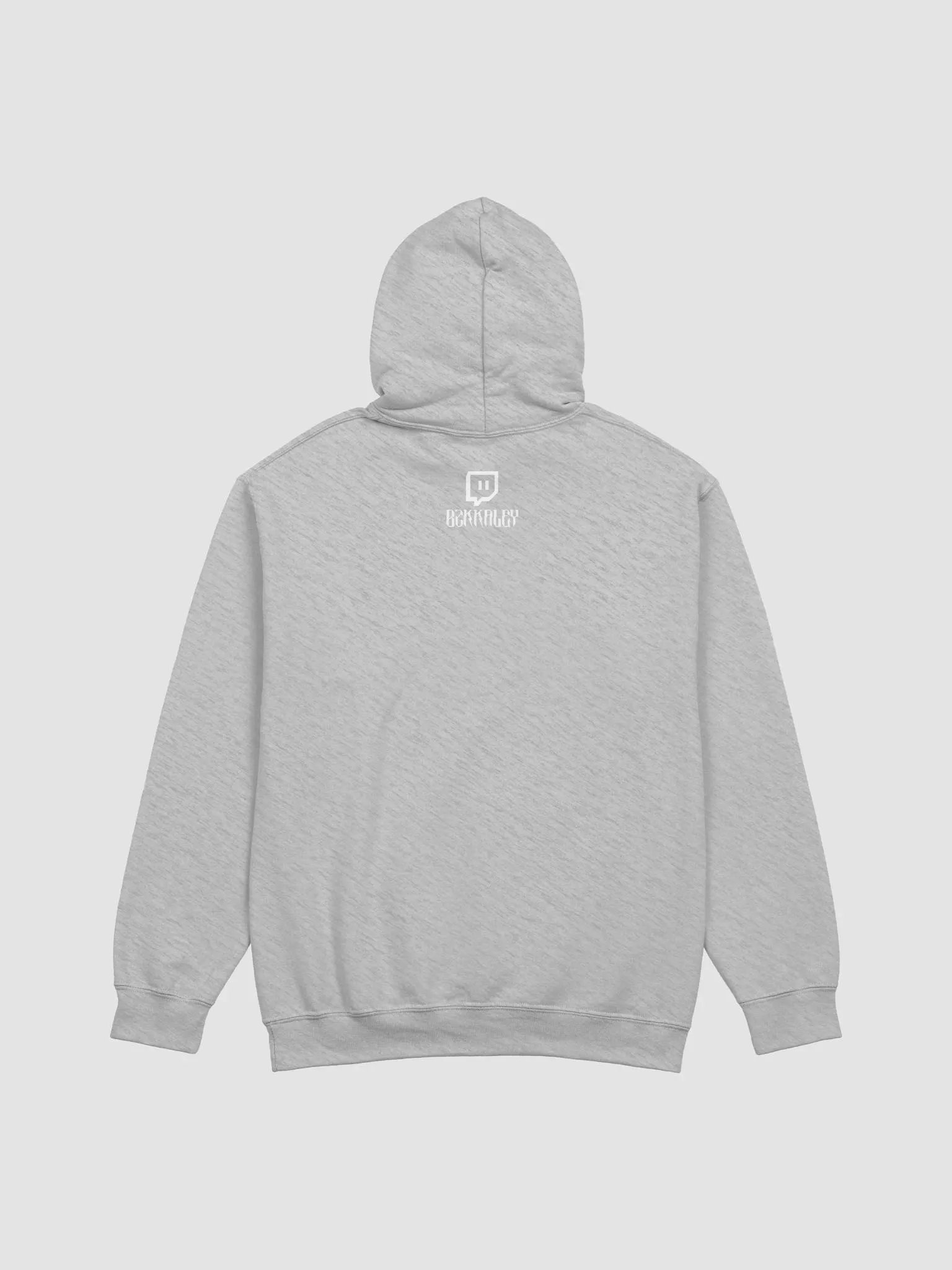 "Fluent in Yappanese" B2KKaley Unisex Hoodie product image (3)