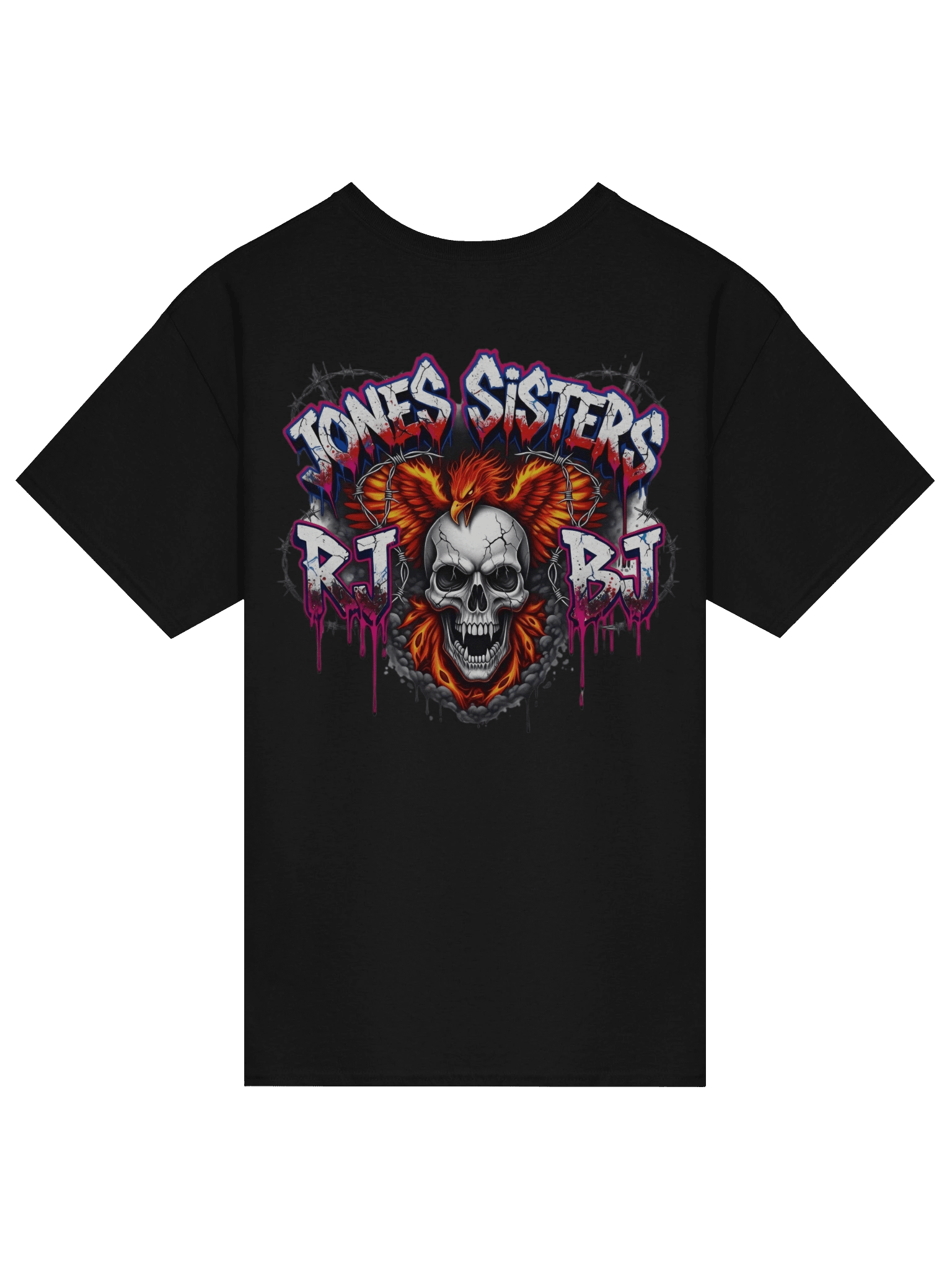 Riley Jones Official T-Shirt product image (9)