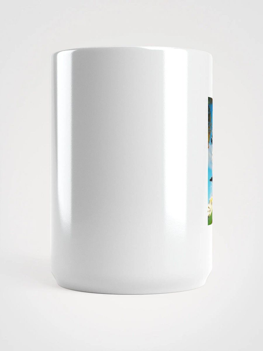 The Bwirds of Pway Mug product image (5)