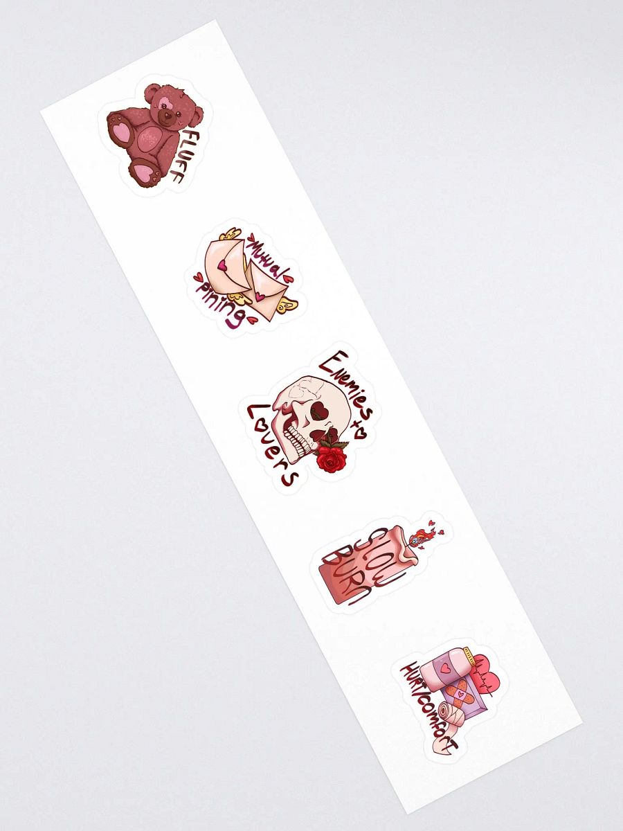 All the Tropes product image (2)