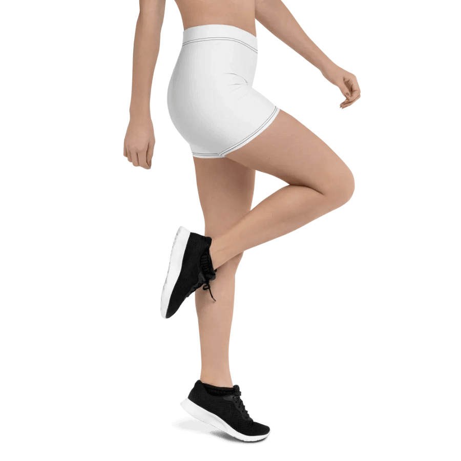 WS Women's Bike Shorts product image (12)