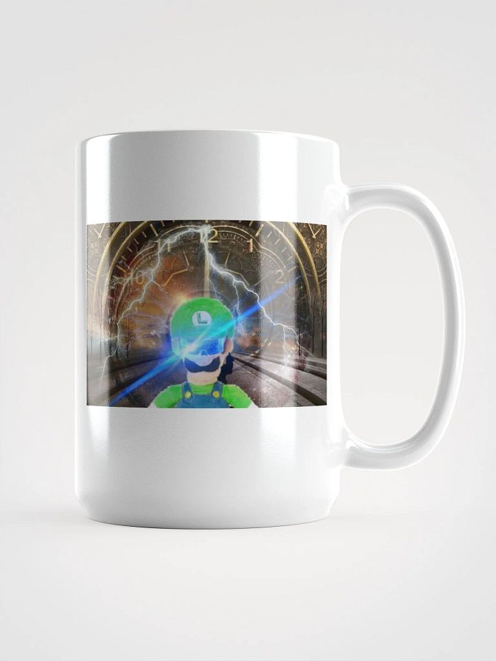 Luigi mug JFH product image (1)