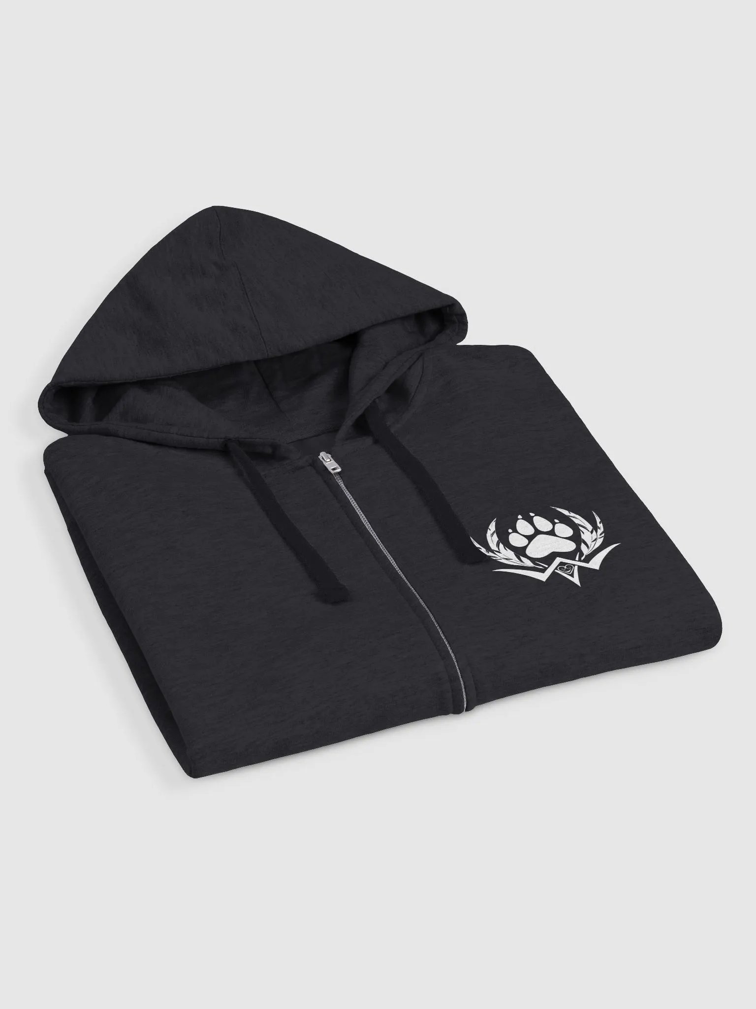Hozzerino Smile Hoodie product image (4)