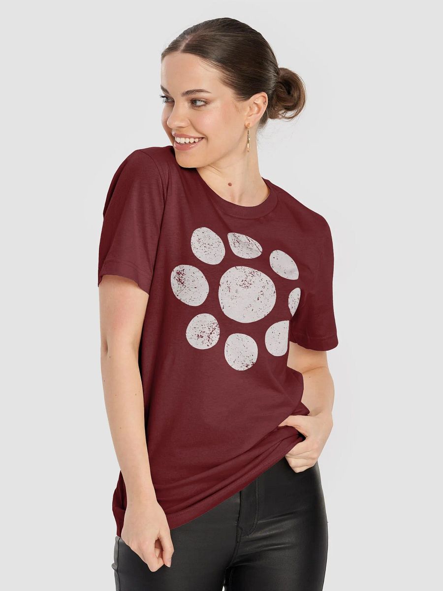 Hosokawa clan mon T-shirt product image (3)