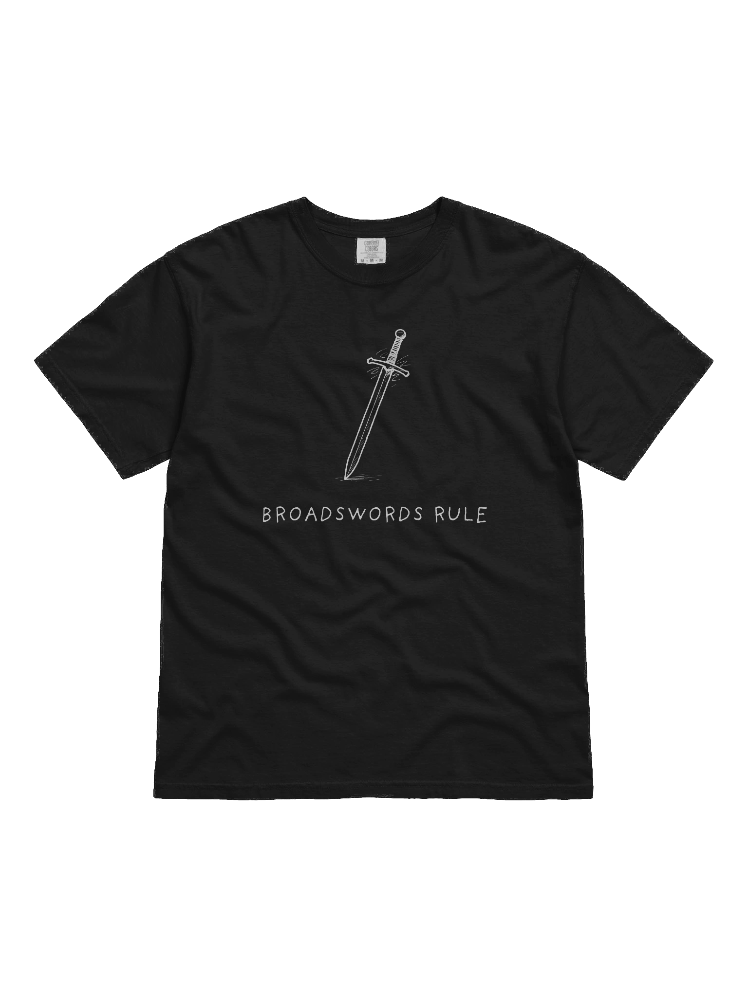 Broadswords Rule product image (31)