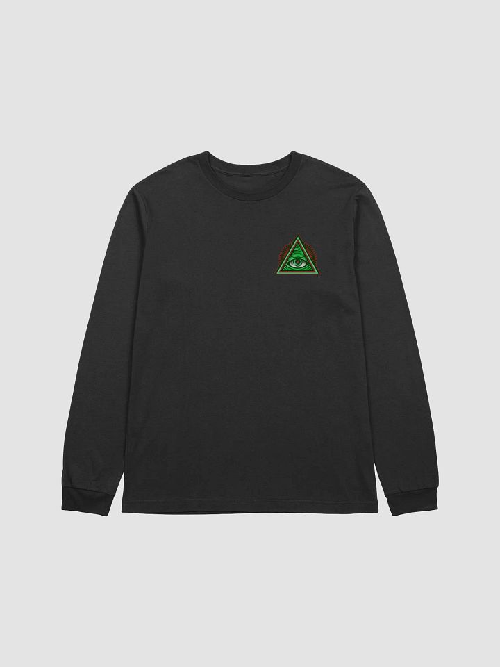 NOSLEEPRP Long-Sleeve product image (1)