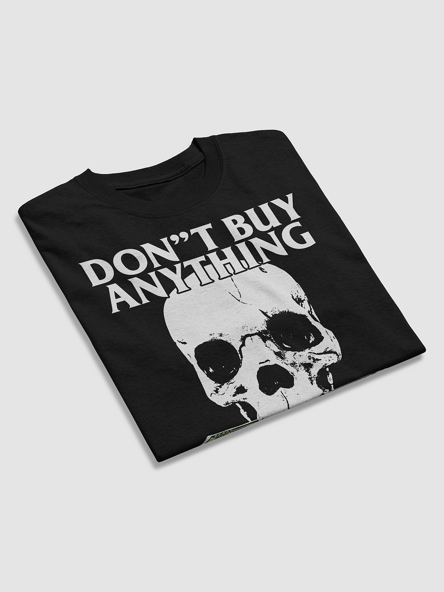 DONT BUY ANYTHING product image (9)