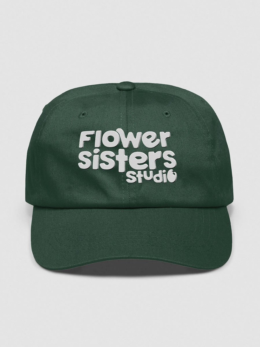 Flower Sisters Hat product image (1)
