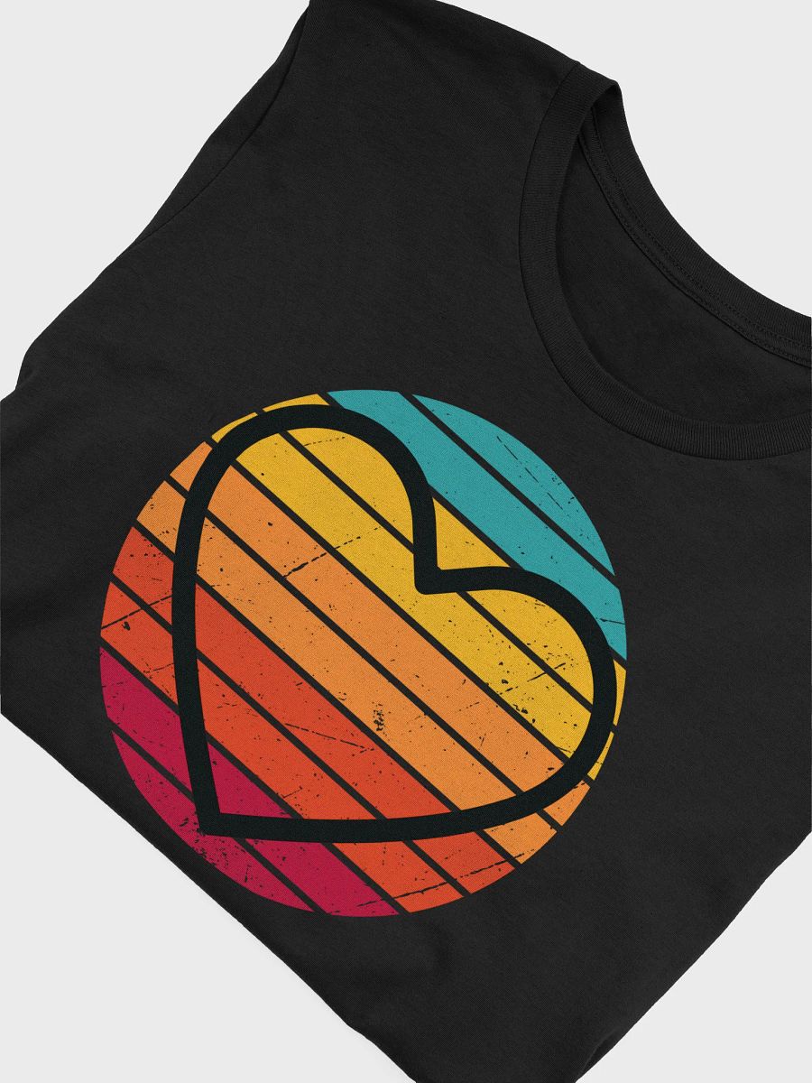 Pride Sun Heart product image (48)