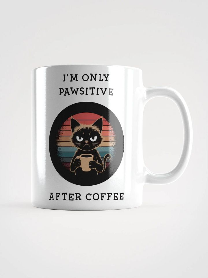Pawsitive product image (1)