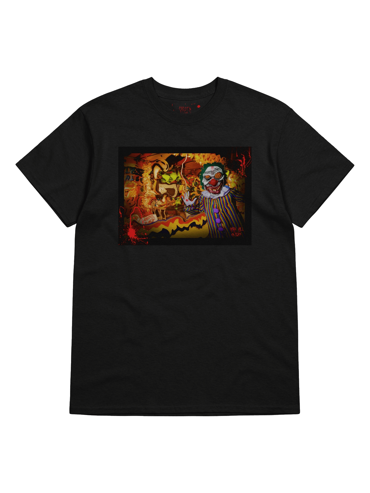 CARNIVAL OF BLOOD 5 product image (5)