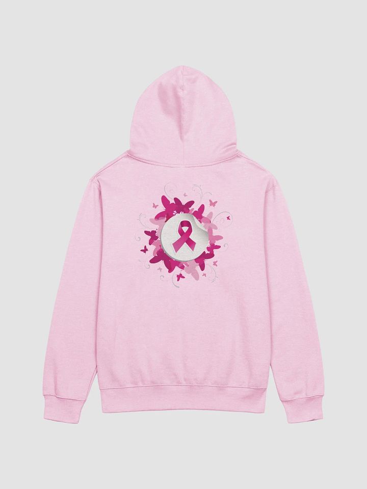 Save The Tatas Hoodie product image (2)