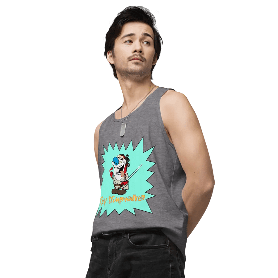 Rey Stimpwalker Tank M product image (48)