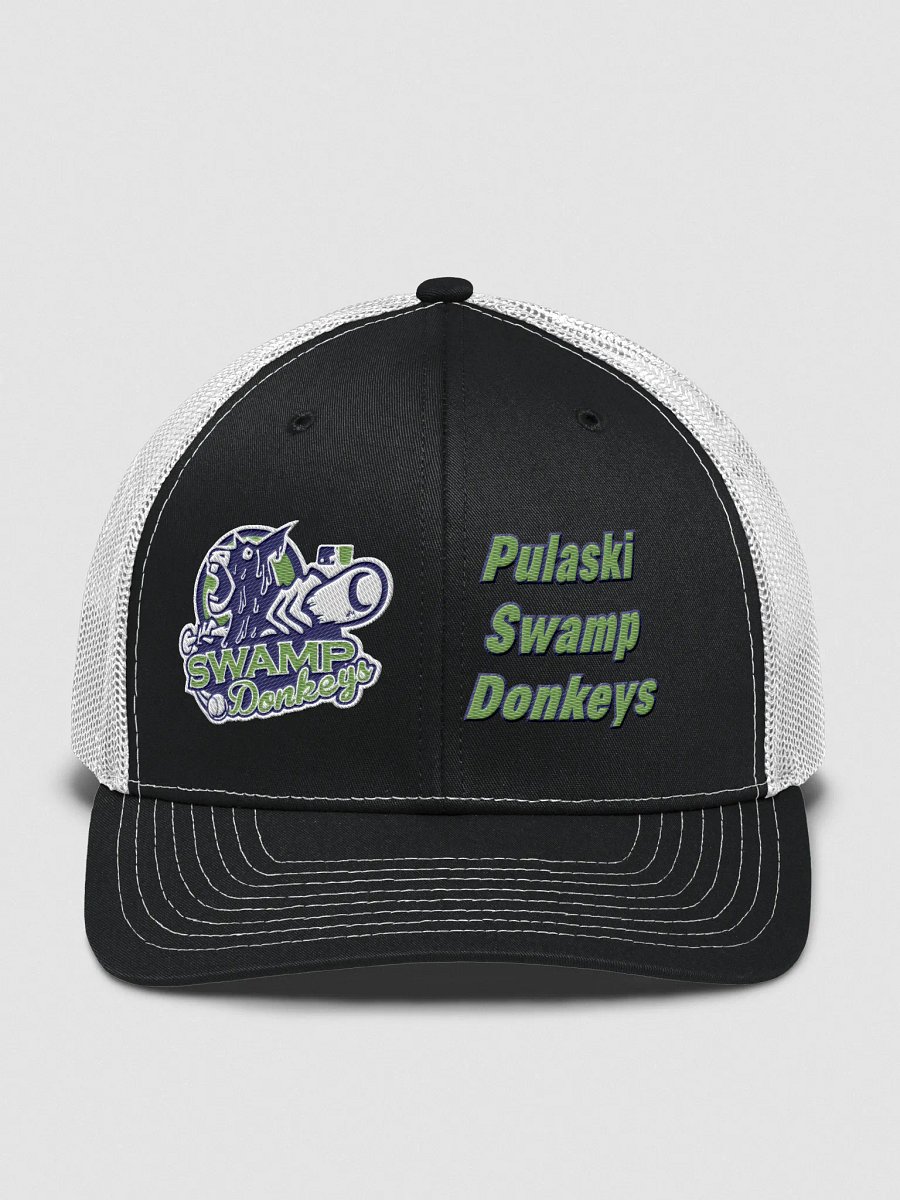 Pulaski Swamp Donkey's Hat product image (3)