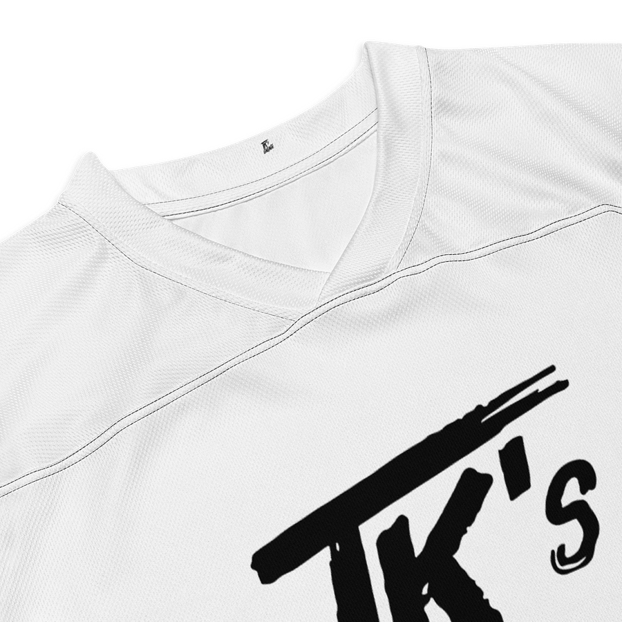 TKs Garage Hockey Jersey product image (4)