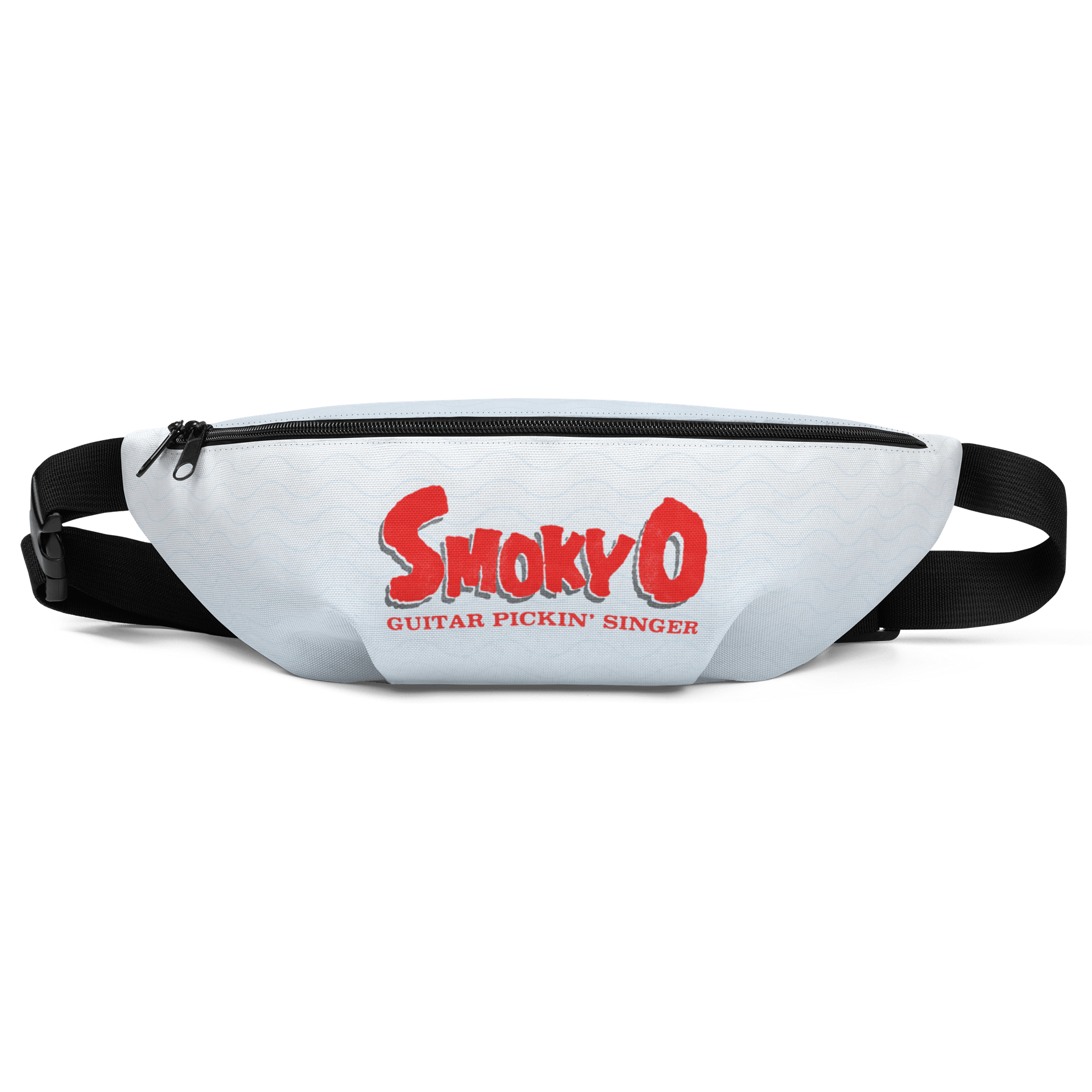 Hip Pack Smoky O product image (1)