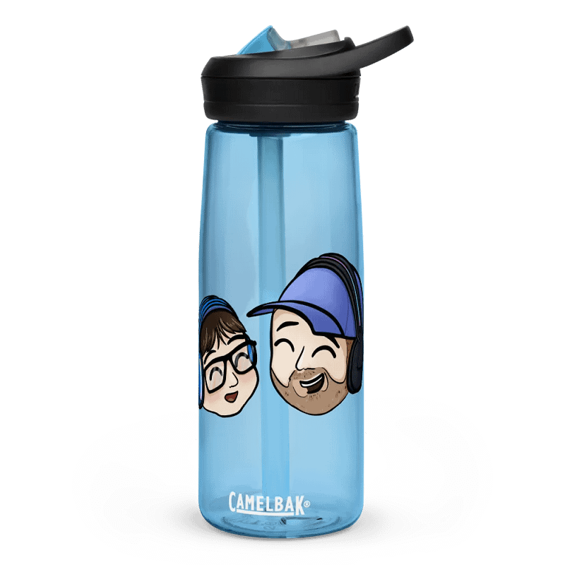 Water bottle
