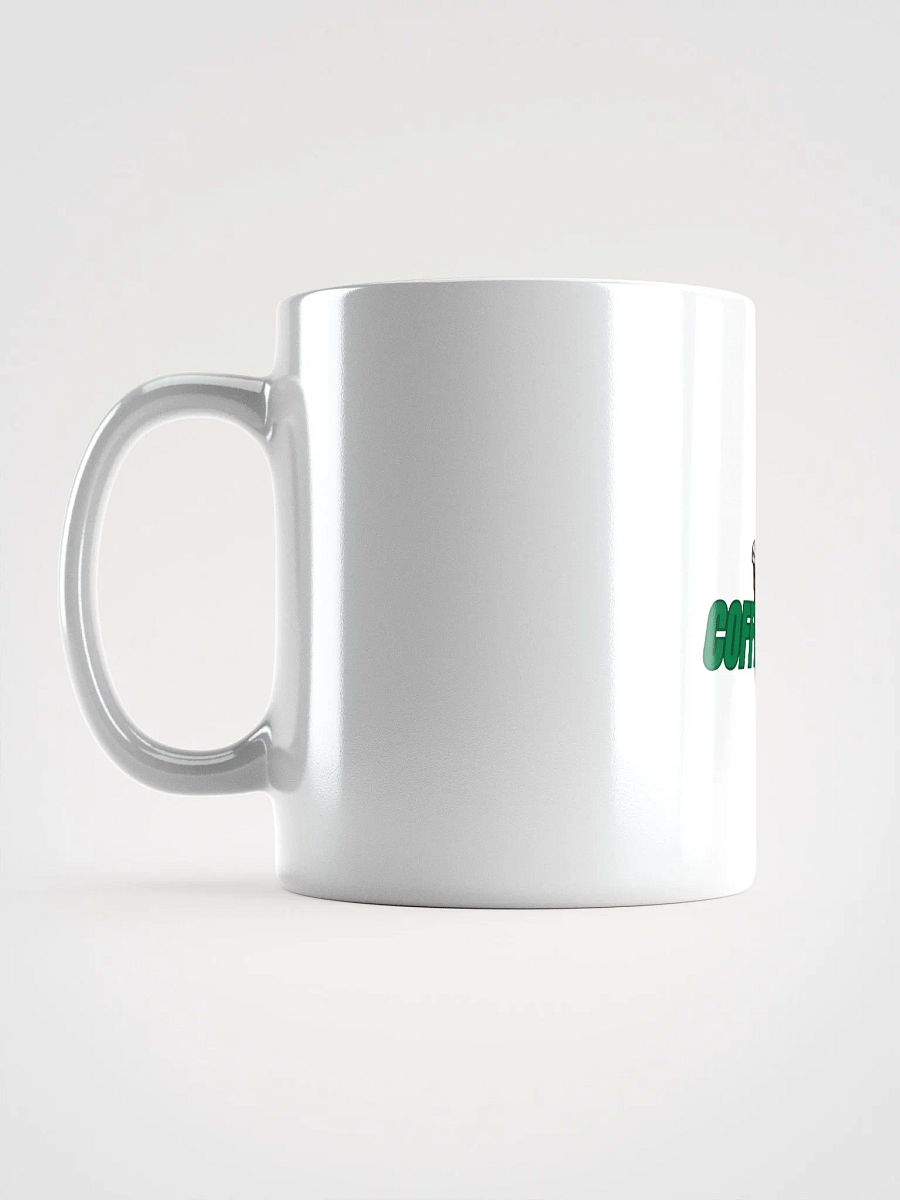 COFFEEDENCE- Glossy Coffee Mug product image (6)