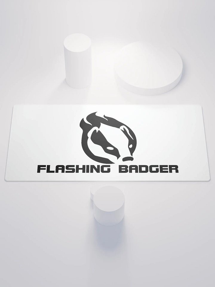 Mouse Pad - Rectangle product image (1)