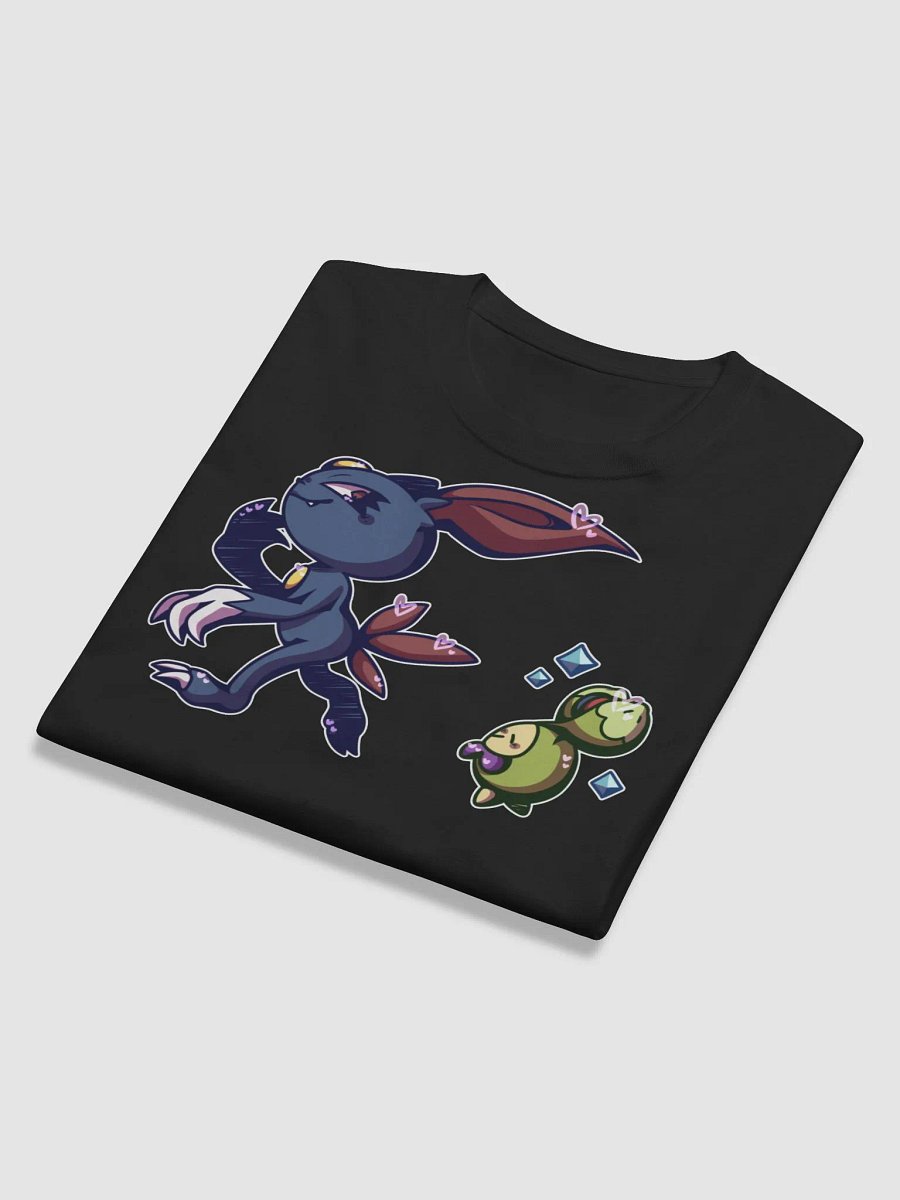 Sneasel and Budew - Champion Long Sleeve product image (10)